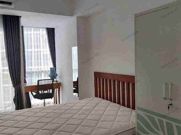 Apartment Pacific Garden Alam Sutera,Studio, lantai 9, furnish, Panunggangan,Pinang,Tangerang..