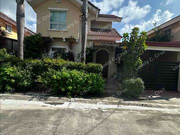 Foreclosed House and Lot in Dasmarinas
