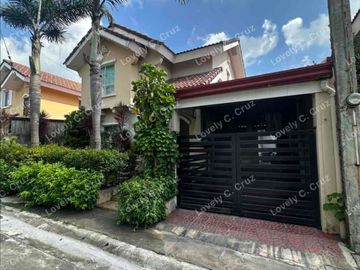 Foreclosed House and Lot in Dasmarinas