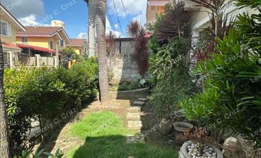 Foreclosed House and Lot in Dasmarinas