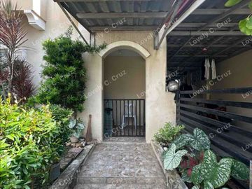 Foreclosed House and Lot in Dasmarinas