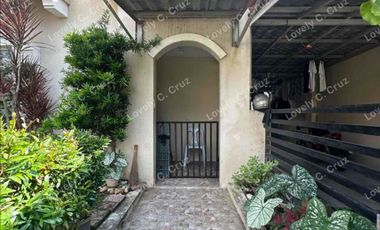 Foreclosed House and Lot in Dasmarinas