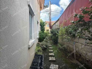 Foreclosed House and Lot in Dasmarinas