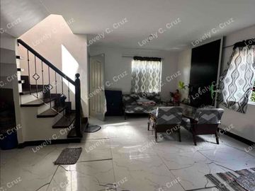 Foreclosed House and Lot in Dasmarinas