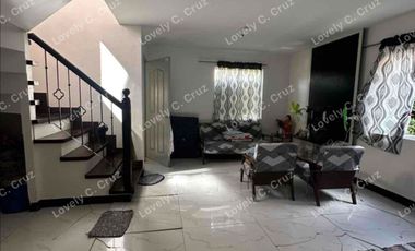 Foreclosed House and Lot in Dasmarinas