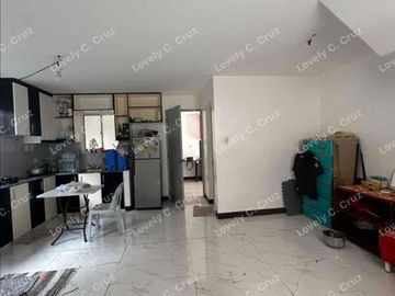Foreclosed House and Lot in Dasmarinas