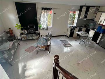 Foreclosed House and Lot in Dasmarinas