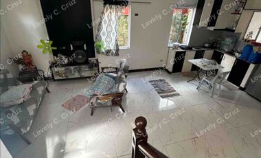 Foreclosed House and Lot in Dasmarinas