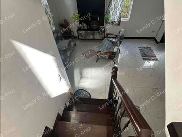 Foreclosed House and Lot in Dasmarinas