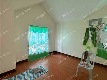 Foreclosed House and Lot in Dasmarinas