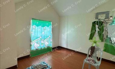 Foreclosed House and Lot in Dasmarinas