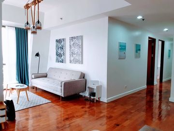 NORDIC CONDO 3-BEDROOM 3-T&B at MAKATI CITY