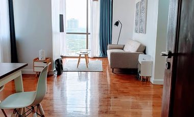 NORDIC CONDO 3-BEDROOM 3-T&B at MAKATI CITY