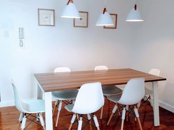 NORDIC CONDO 3-BEDROOM 3-T&B at MAKATI CITY