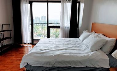 NORDIC CONDO 3-BEDROOM 3-T&B at MAKATI CITY