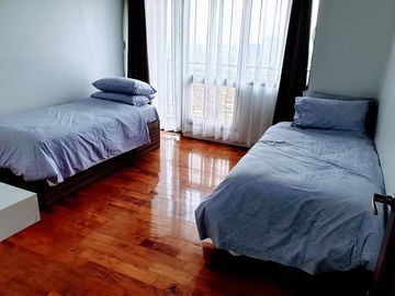 NORDIC CONDO 3-BEDROOM 3-T&B at MAKATI CITY