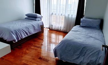 NORDIC CONDO 3-BEDROOM 3-T&B at MAKATI CITY