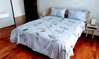 NORDIC CONDO 3-BEDROOM 3-T&B at MAKATI CITY