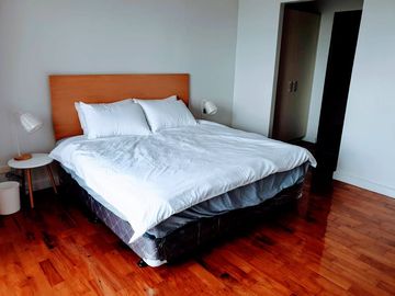 NORDIC CONDO 3-BEDROOM 3-T&B at MAKATI CITY