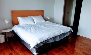 NORDIC CONDO 3-BEDROOM 3-T&B at MAKATI CITY