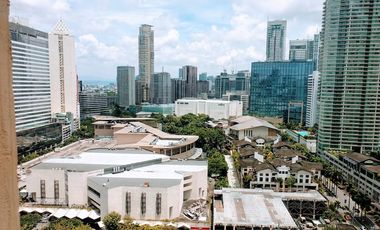 NORDIC CONDO 3-BEDROOM 3-T&B at MAKATI CITY