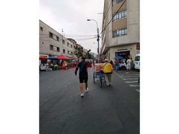 1190296 - Vendo Local Comercial De 12 M2 En Centro De Lima