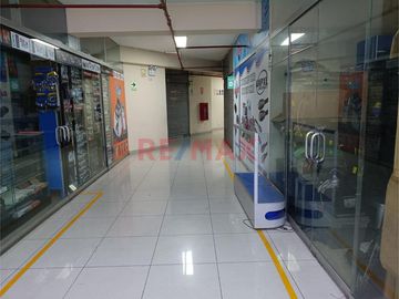 1190296 - Vendo Local Comercial De 12 M2 En Centro De Lima