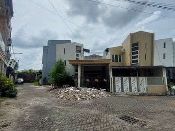 LUAS 84M2!! DIJUAL RUMAH VIA LELANG DI WIYUNG SURABAYA (PERUM DE ALAMUDA)