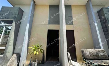 Bank foreclosed house and lot in Bellavita General Triad Cavite