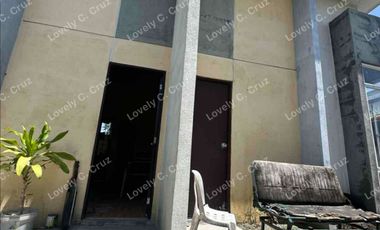 Bank foreclosed house and lot in Bellavita General Triad Cavite