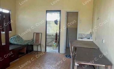 Bank foreclosed house and lot in Bellavita General Triad Cavite
