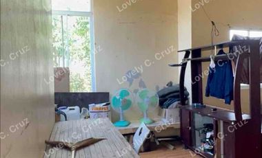 Bank foreclosed house and lot in Bellavita General Triad Cavite