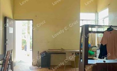 Bank foreclosed house and lot in Bellavita General Triad Cavite