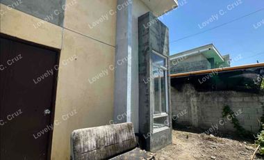 Bank foreclosed house and lot in Bellavita General Triad Cavite