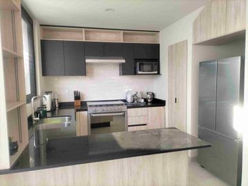 RENTO CASA AMUEBLADA EN FRACCIONAMIENTO NUEVO SALIDA A LEÓN, IRAPUATO, GUANAJUATO