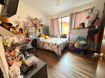 Casa en condominio de 227 m2 en venta, en Granjas Coapa, Tlalpan