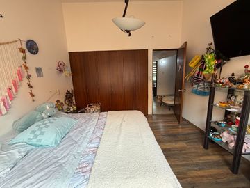 Casa en condominio de 227 m2 en venta, en Granjas Coapa, Tlalpan