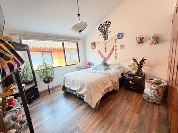 Casa en condominio de 227 m2 en venta, en Granjas Coapa, Tlalpan