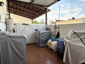 Casa en renta en coto Cañada San Lorenzo Zapopan