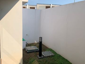 Dijual Rumah Unfurnished Siap Huni Minimalis Lokasi di Podomoro Park Cluster Padmagriya Bandung