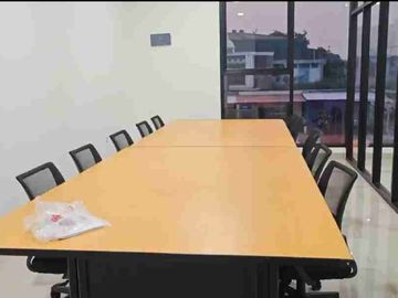 Gudang Blessindo Sudah Renovasi Furnished siap Pakai Kawasan Industrial Estate Industry LEGOK