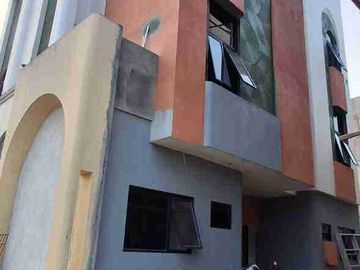 Rumah kost dekat kampus UI DEPOK