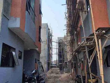 Rumah kost dekat kampus UI DEPOK