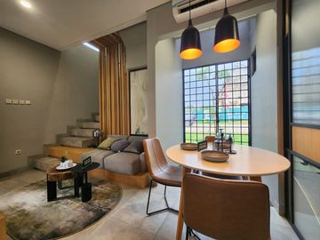 Jual Rumah Baru Di Cendana Residence 2 Dekat Akses Toll BSD Serpong Pamulang