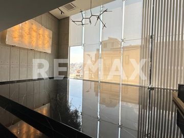 Residencia en venta | Lago Esmeralda | Tecnología, diseño y exclusividad- 4 recamaras y 5.5 baños