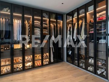 Residencia en venta | Lago Esmeralda | Tecnología, diseño y exclusividad- 4 recamaras y 5.5 baños