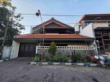 Murah Soro ‼️ Rumah (10×16) di Rewwin Waru dekat Deltasari Pondok Candra