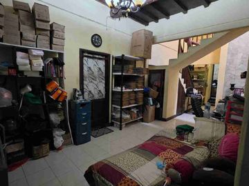 Murah Soro ‼️ Rumah (10×16) di Rewwin Waru dekat Deltasari Pondok Candra