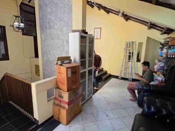 Murah Soro ‼️ Rumah (10×16) di Rewwin Waru dekat Deltasari Pondok Candra