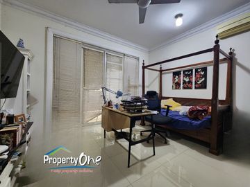 Jual Rumah Di Les Belles Maisons Serpong Dekat BSD Dan Alam Sutera